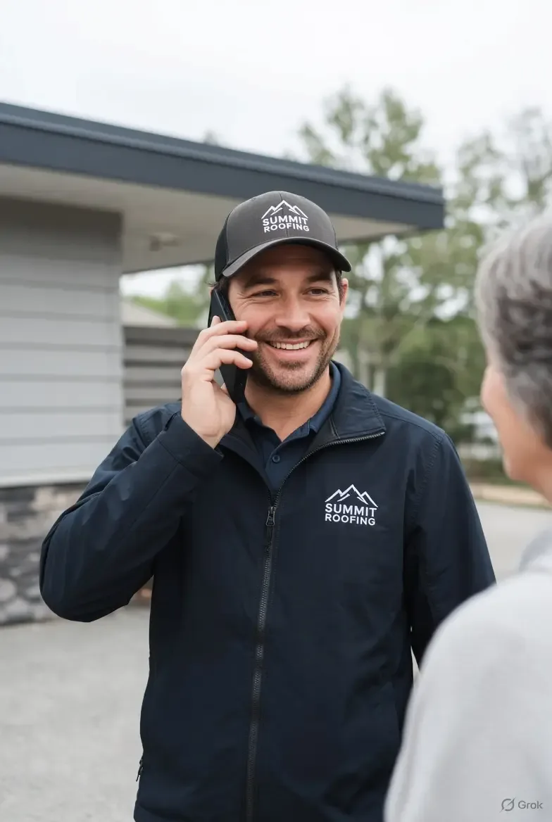 Flat Roof Leak Repair Grant, NE FAQs
